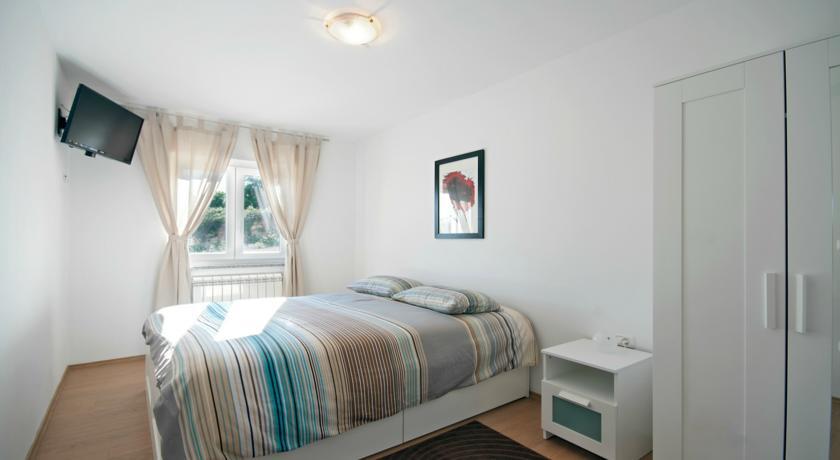 Apartment Karla Kavran Quarto foto