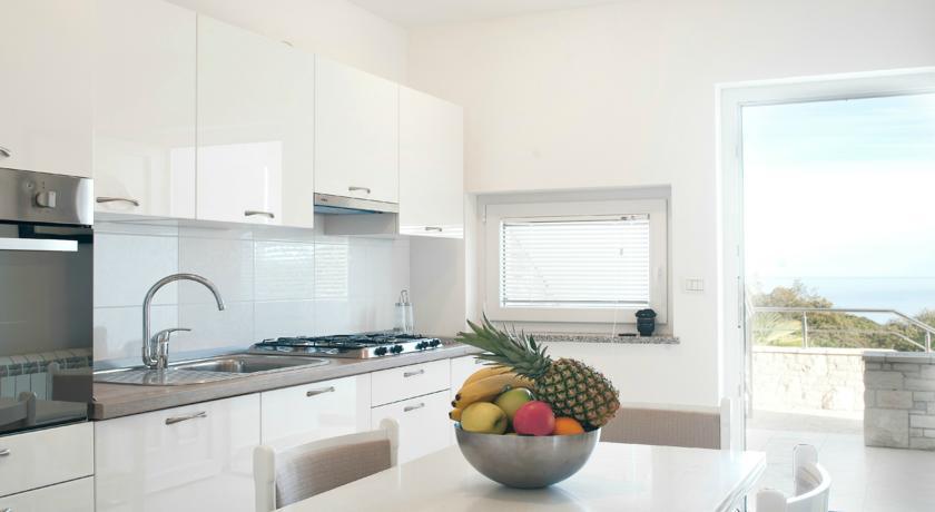 Apartment Karla Kavran Quarto foto