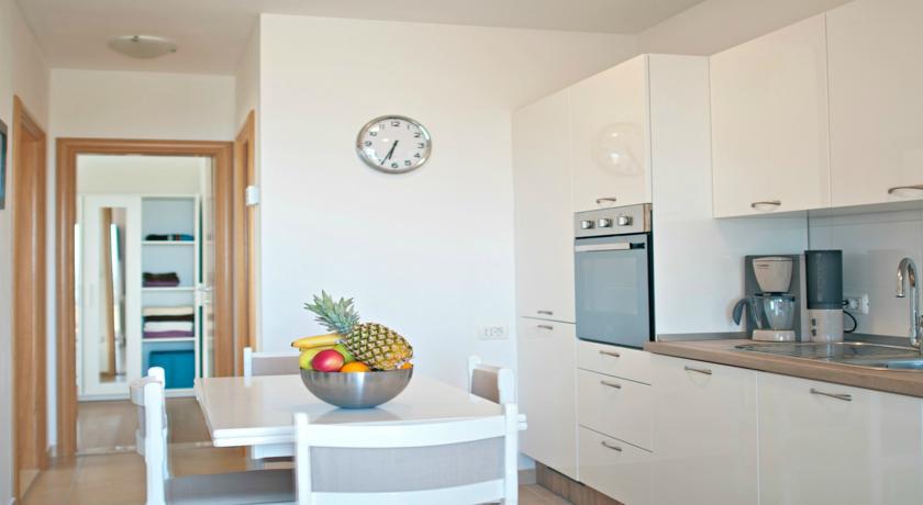 Apartment Karla Kavran Quarto foto